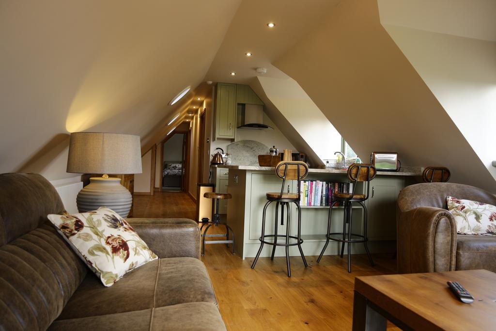 Thonock Lane Lodge Гейнсборо Экстерьер фото