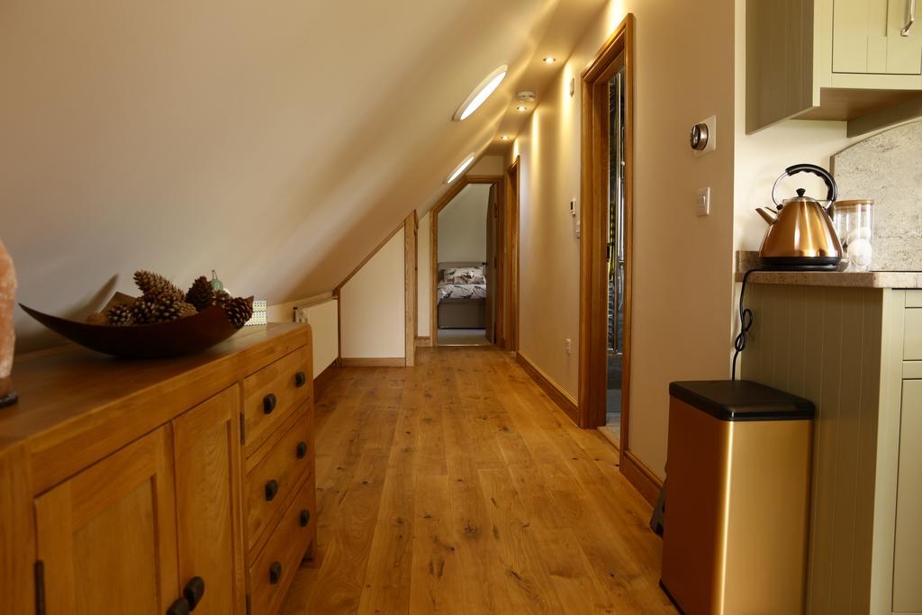 Thonock Lane Lodge Гейнсборо Экстерьер фото