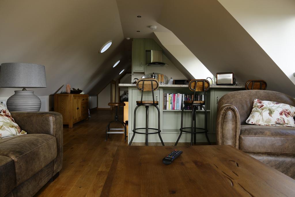 Thonock Lane Lodge Гейнсборо Экстерьер фото