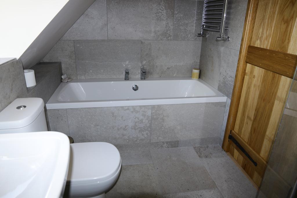 Thonock Lane Lodge Гейнсборо Экстерьер фото